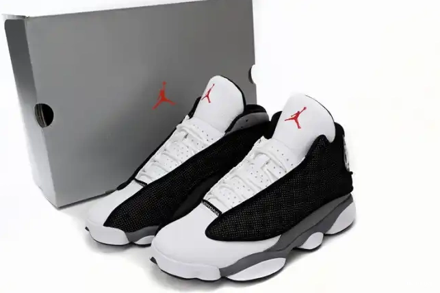 Reps TBK 13 Flint Retro Jordan Air Black DJ5982-060 0601